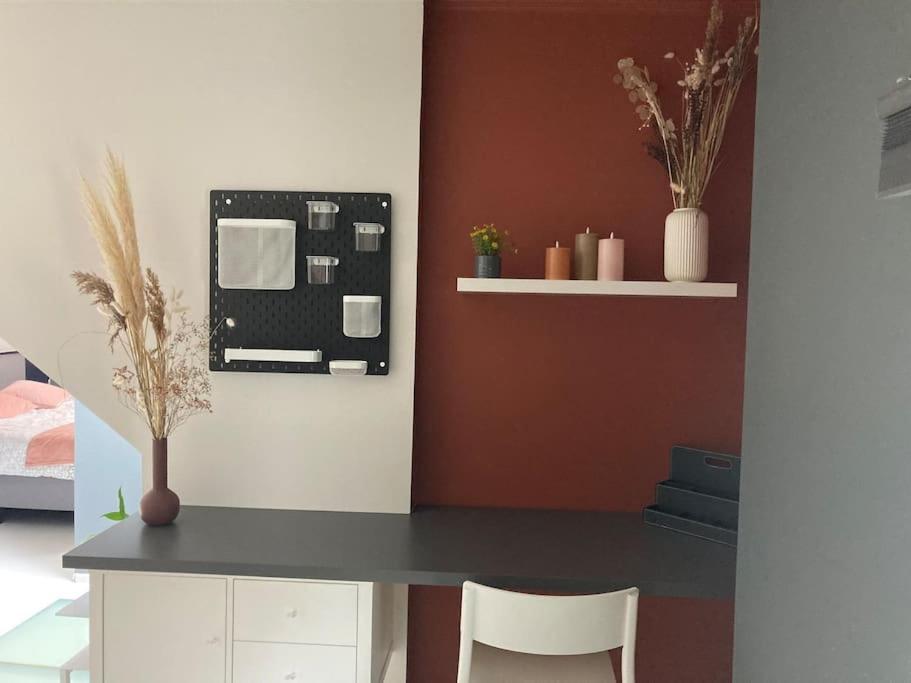 La Maison De Timao Ferienhaus *