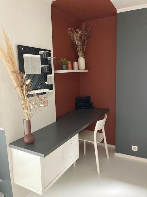 La Maison De Timao