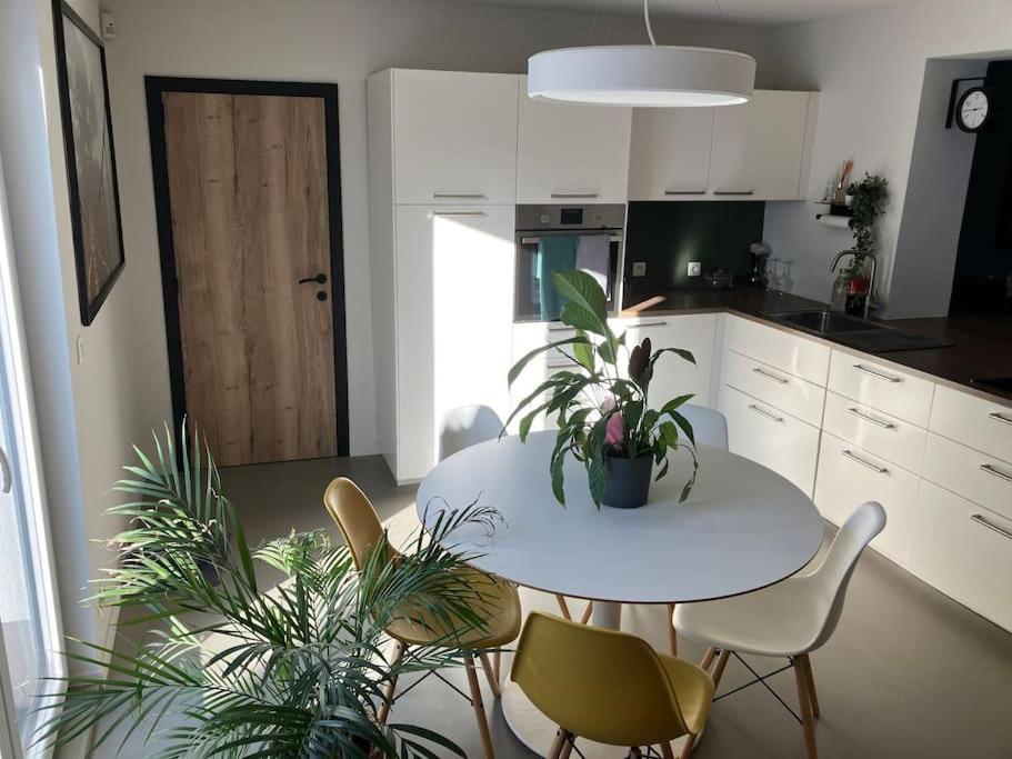 La Maison De Timao Hannut