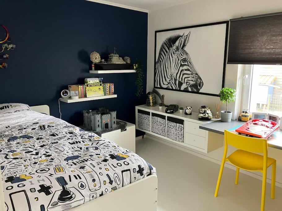 Ferienhaus La Maison De Timao *