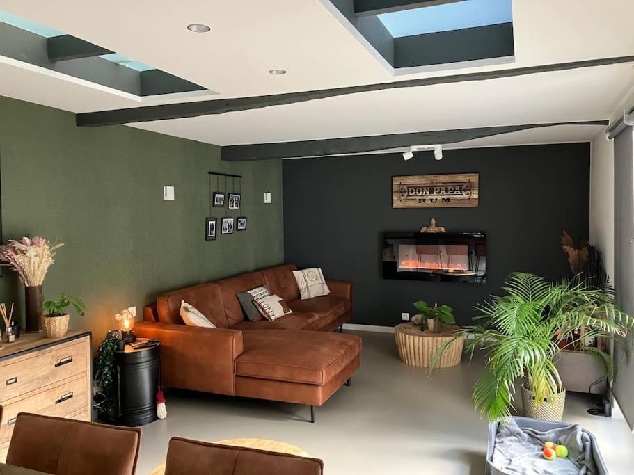 La Maison De Timao Ferienhaus *