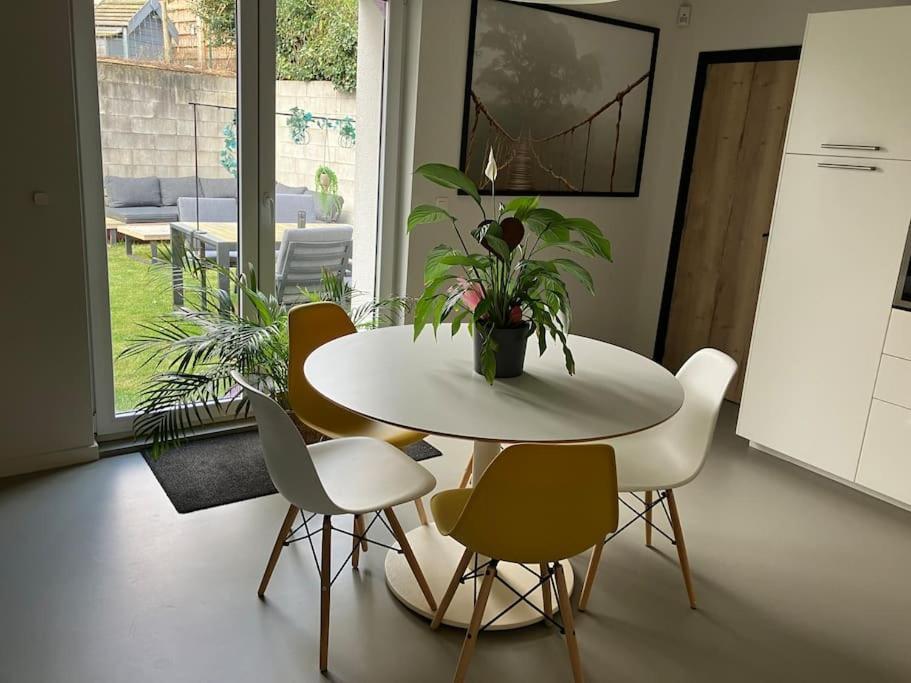Ferienhaus La Maison De Timao *