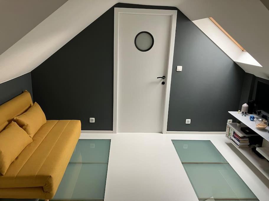 La Maison De Timao Hannut