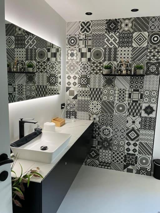 Ferienhaus La Maison De Timao *