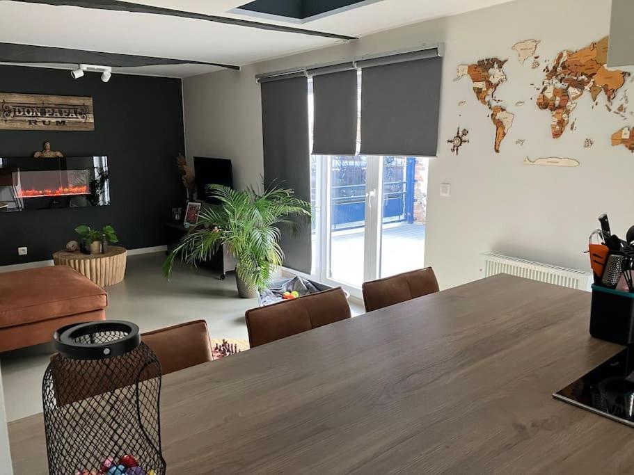 La Maison De Timao Ferienhaus *