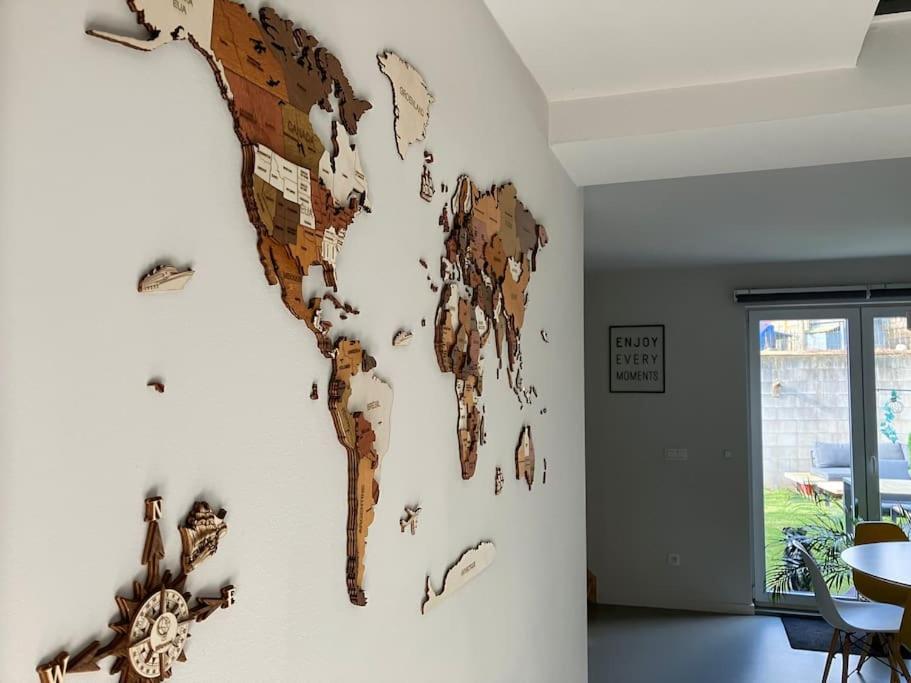 Ferienhaus La Maison De Timao