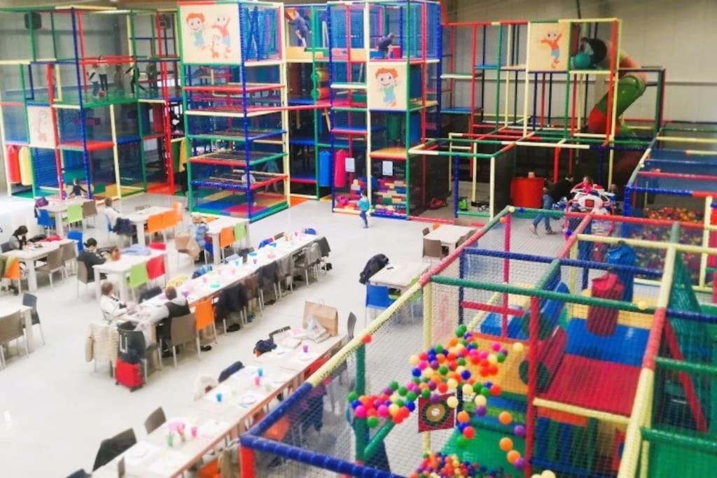 La Maison De Timao