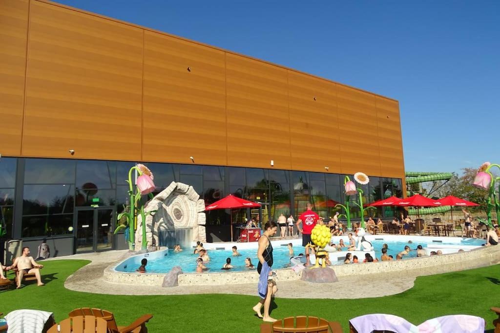 Ferienhaus La Maison De Timao *